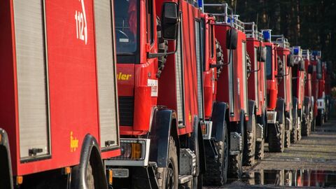 Feuerwehr Feuerwehr