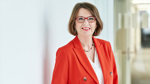 Priska Hinz, Hessische Landwirtschaftsministerin