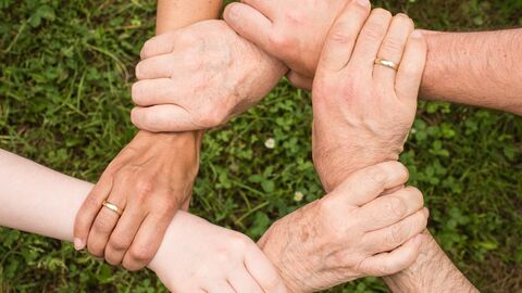 Umweltallianz Gemeinsam Handeln