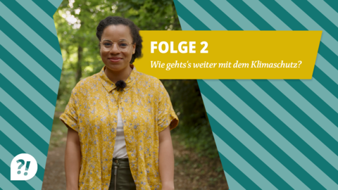 Klimareporterin Alisha Klimareporterin Alisha