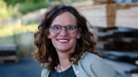 Katrin Schmidt Wagner