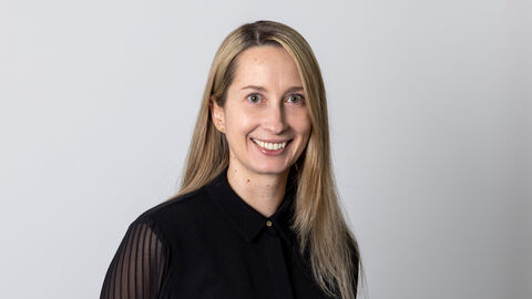 Sina Schreiner Portrait Sina Schreiner