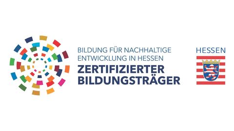 Zertifikat Bildung für nachhaltige Entwicklung in Hessen