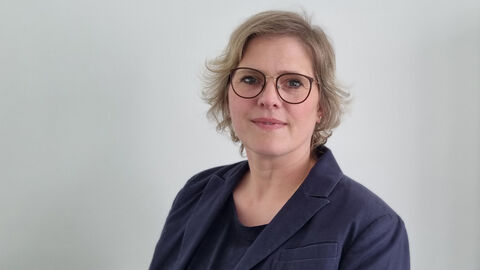 Katja Mathes Katja Mathes