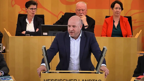 Ingmar Jung spricht über die Trendwende Wolf