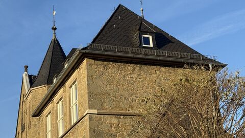 Kulturzentrum Alte Schule Sinn