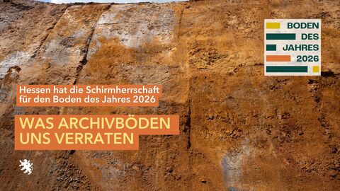 Titelbild Boden des Jahres