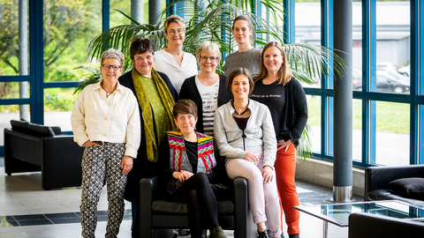 Netzwerk LandHessinnen