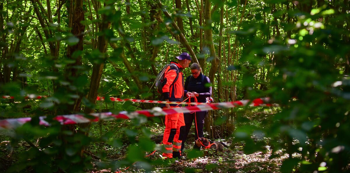 Bisherige Restriktionszone wird zur „Sperrzone II“, neue „Sperrzone I